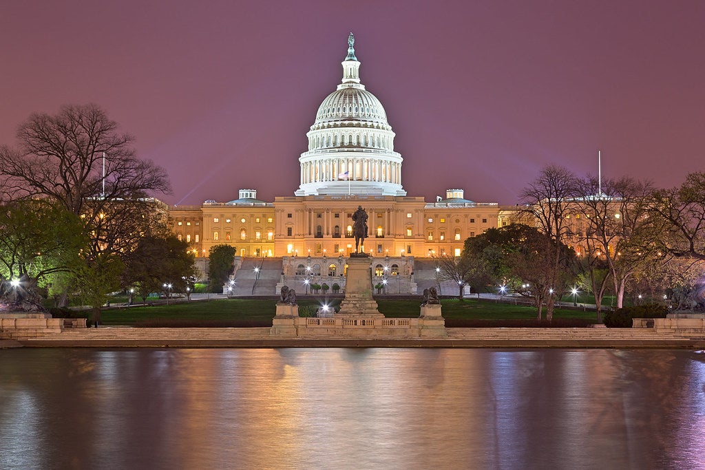bet365 Sportsbook Launches in Washington, D.C.