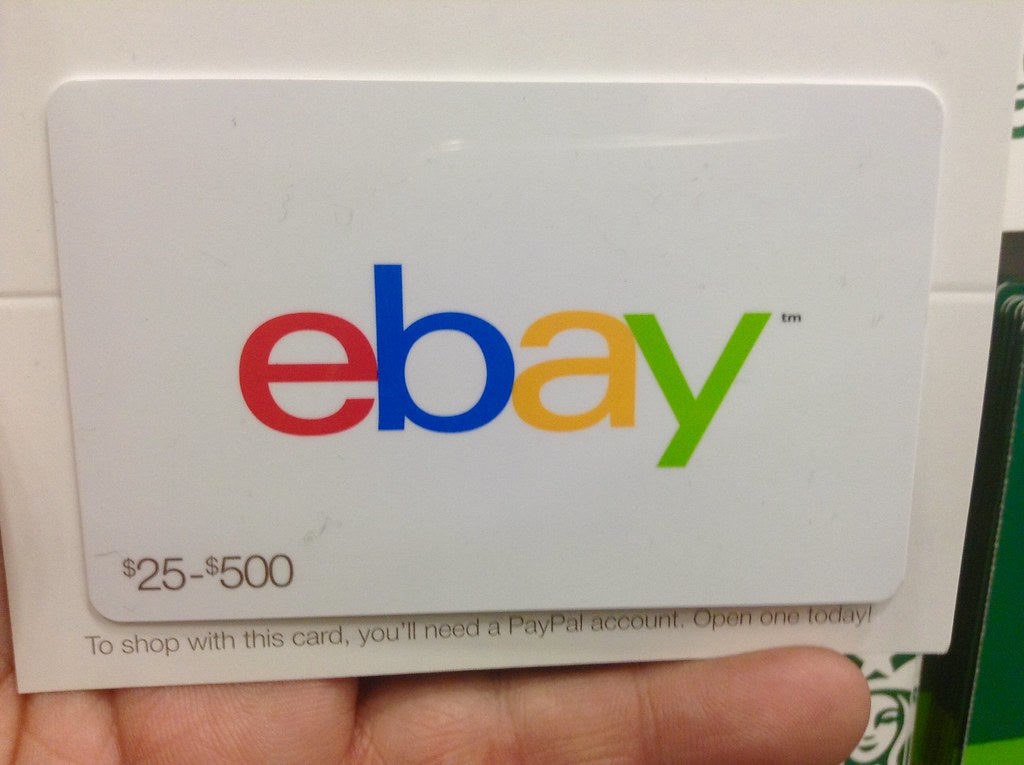 GameStop Preparing Offer to Acquire eBay