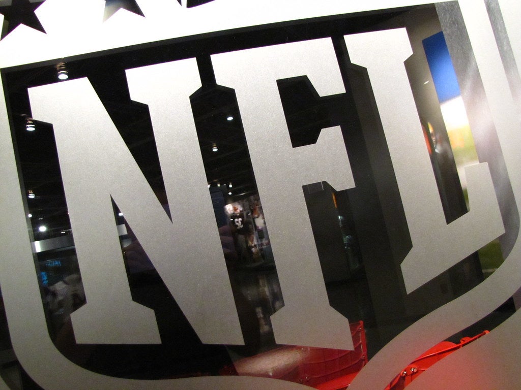 NFL Renews DraftKings, FanDuel Sports Betting Partnerships Following Fanatics Deal