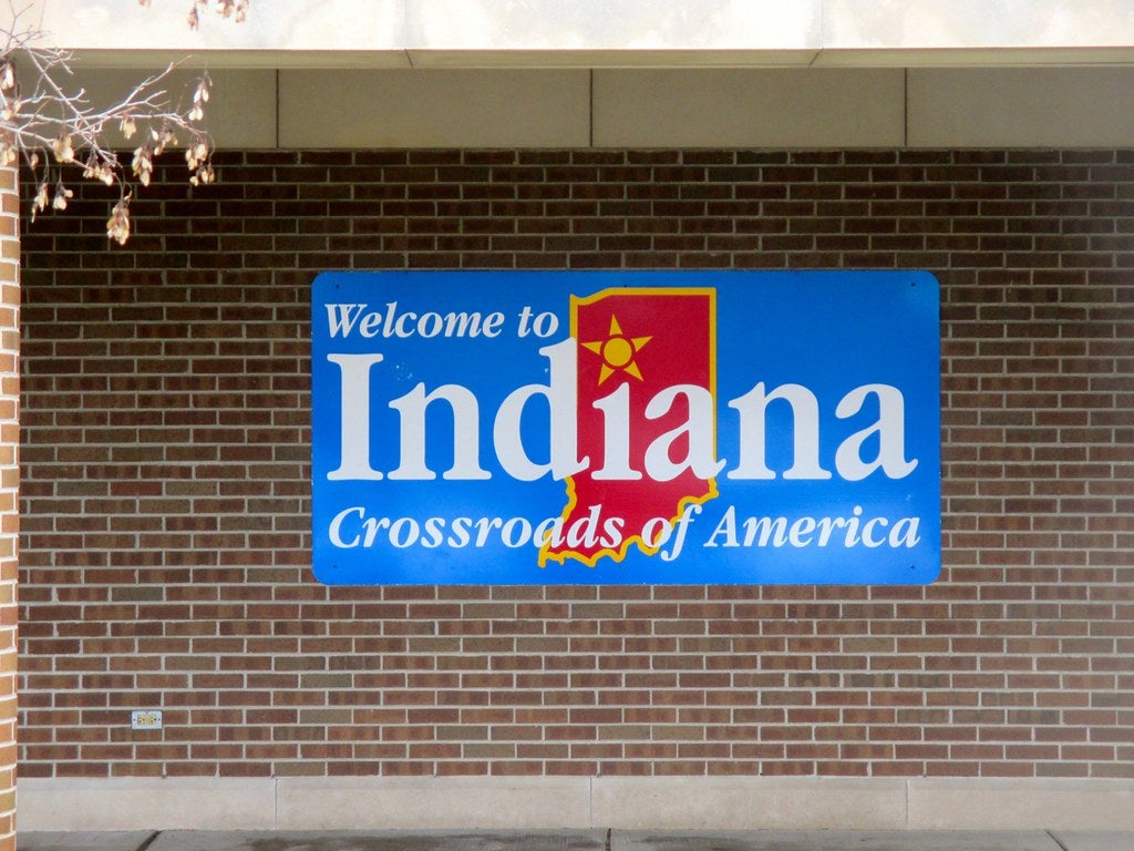 Indiana Rejects NCAA Request to Ban College Player Prop Bets