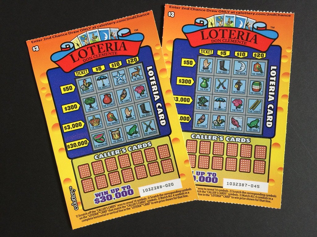 PA Casino Sells $4 Million Scratch-Off PA Casino Sells $4 Million Scratch-Off