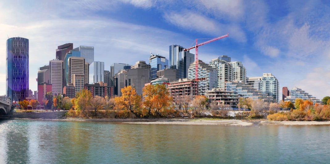 Calgary, Alberta