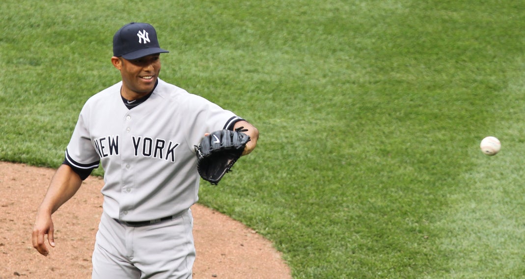 Former Yankee and Hall of Fame Pitcher Believes MLB Should Have a Salary Cap