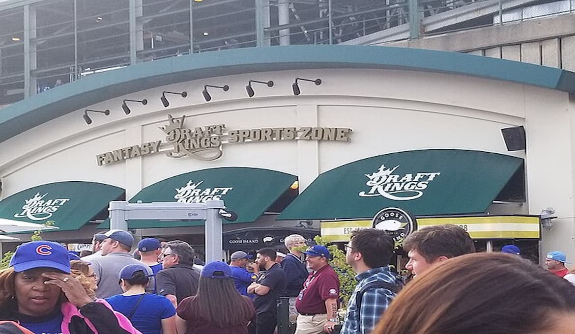 DraftKings Sportsbook Extends Deal to Remain in Kansas