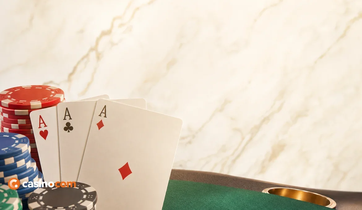 3-Card Poker Strategy & Tips You Must Learn 3-Card Poker Strategy & Tips You Must Learn