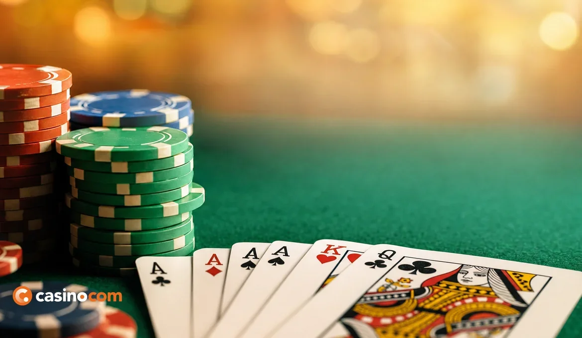 Dealer’s Choice Poker Games Explained Dealer’s Choice Poker Games Explained