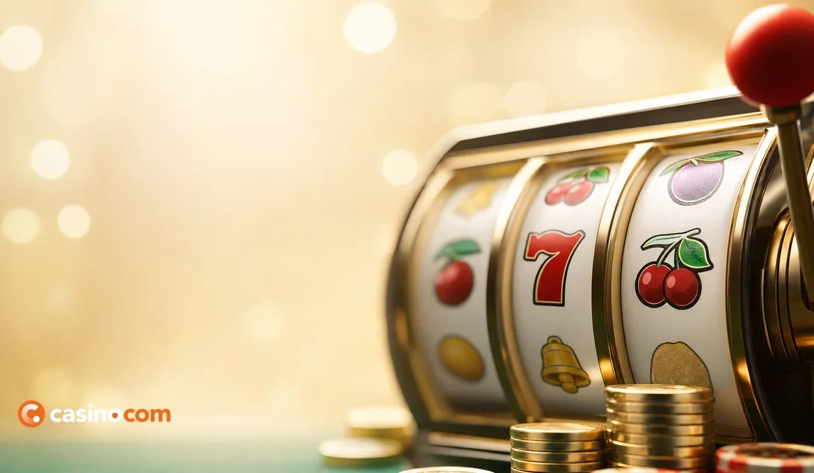 How Do You Know When a Slot Machine Is About to Hit How Do You Know When a Slot Machine Is About to Hit