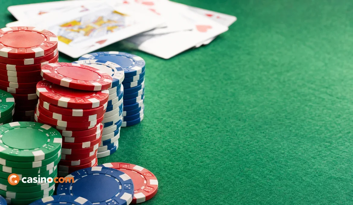 How Many Poker Chips Do You Need? A Simple Guide How Many Poker Chips Do You Need? A Simple Guide