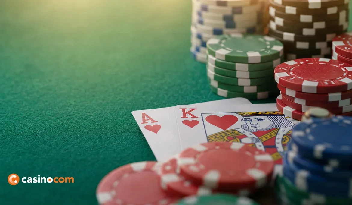 How to Play Casino Hold'em Poker Online How to Play Casino Hold'em Poker Online