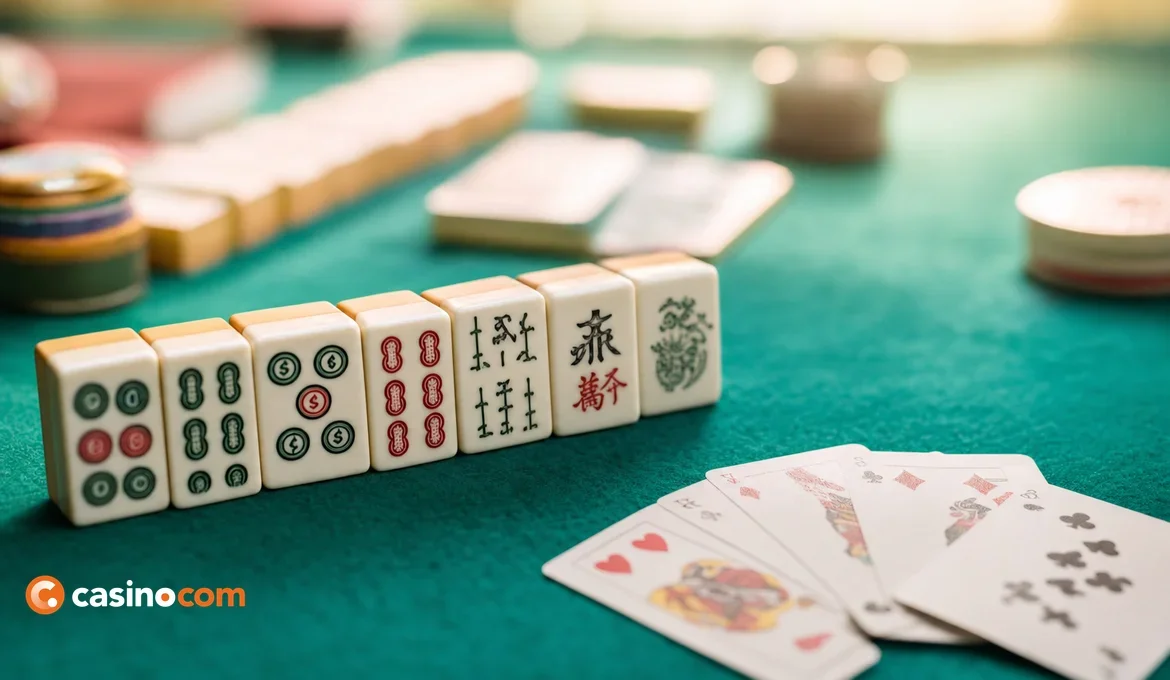 How to Play Pai Gow Poker How to Play Pai Gow Poker