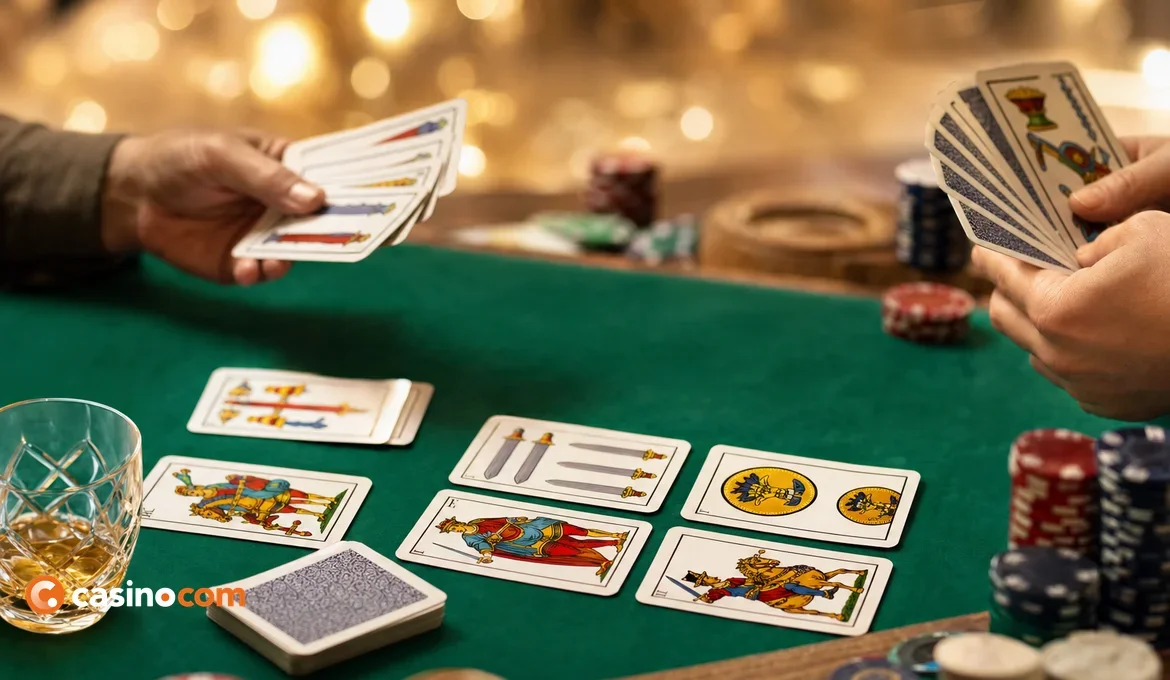 How To Play Truco How To Play Truco