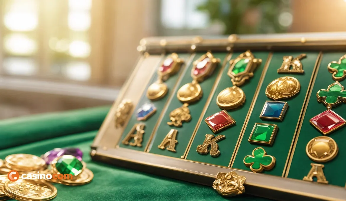 Megaways Slot Games: How Do They Work Megaways Slot Games: How Do They Work