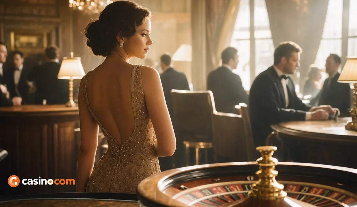 The Best Casino Movies of All Time