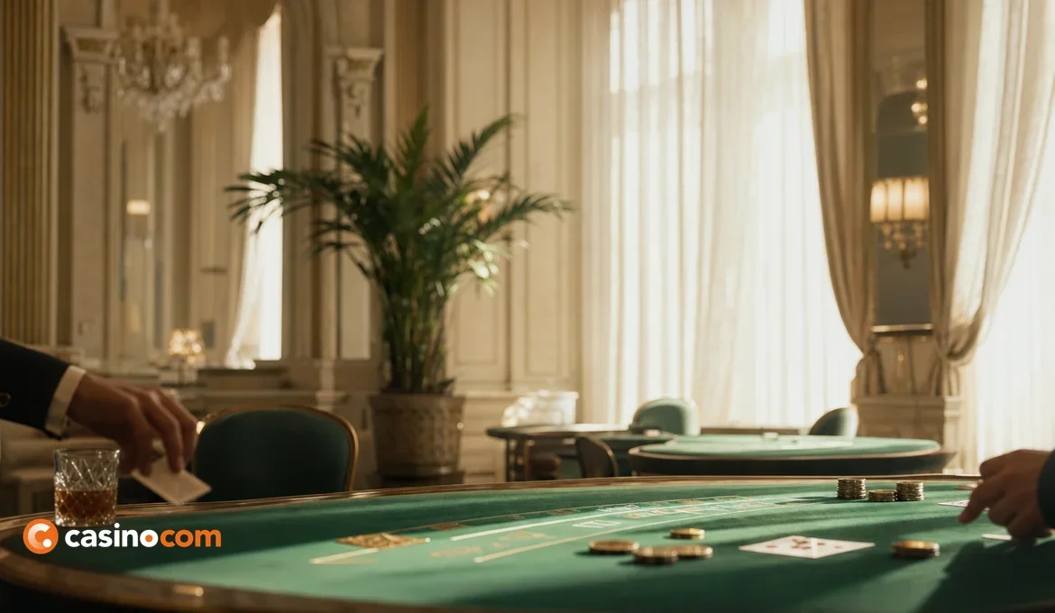 Top 8 Haunted Casino Locations