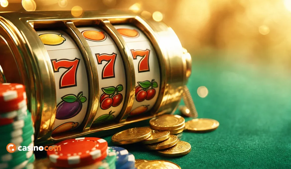 Why You Need to Know the Volatility of Your Slot Game