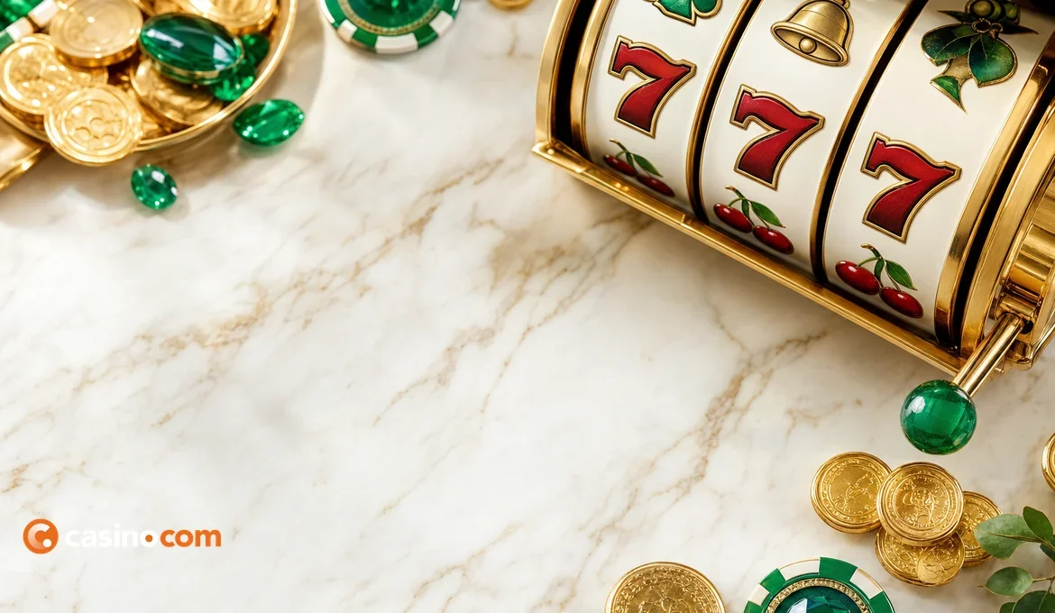 Best Highest Payout Online Slots