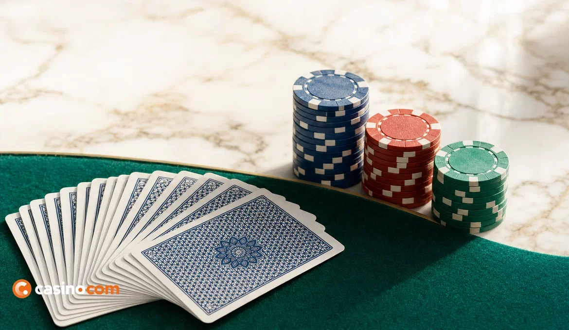 Blackjack Glossary