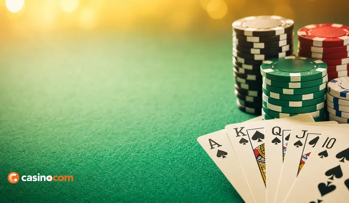 Free Blackjack Games
