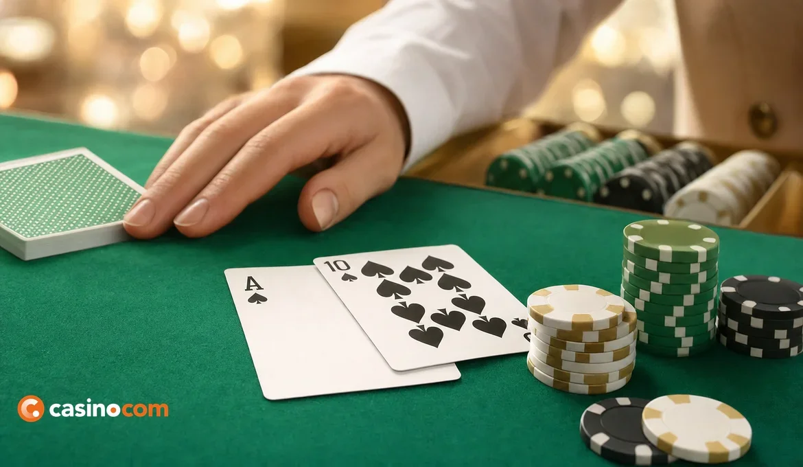 How to Play Blackjack