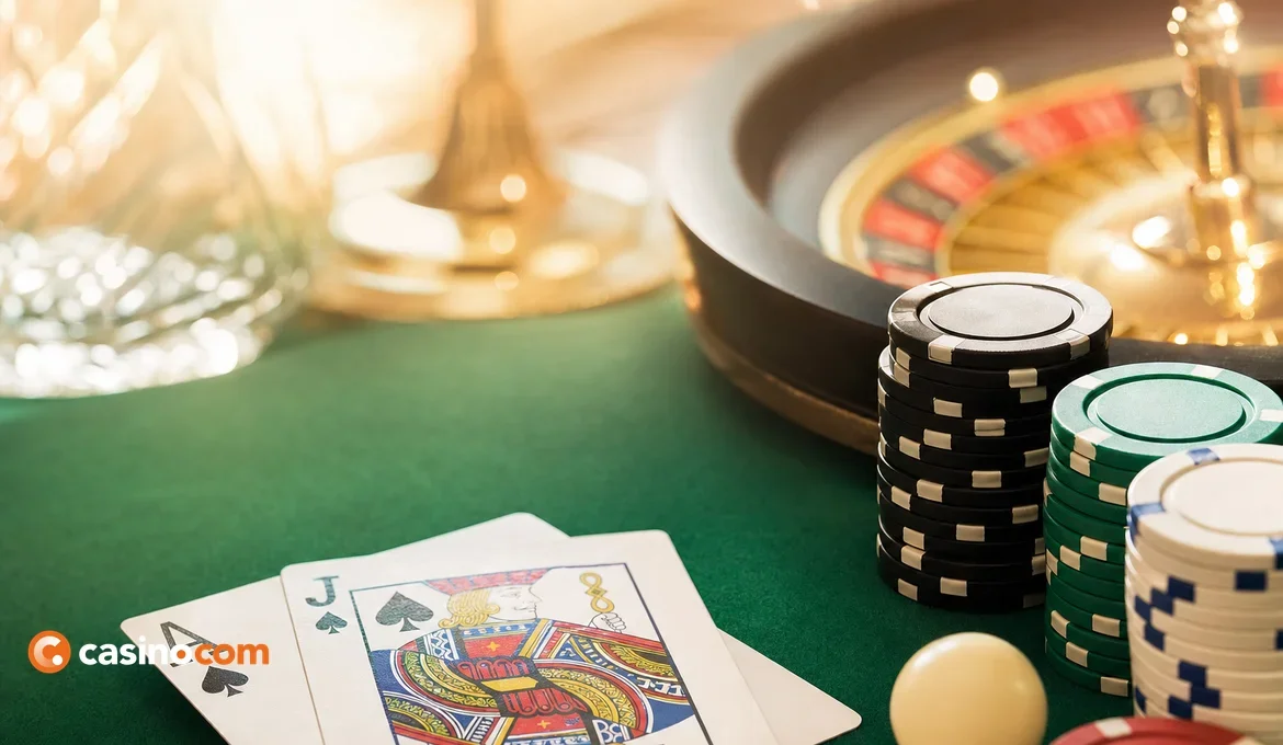 Live Dealer Blackjack