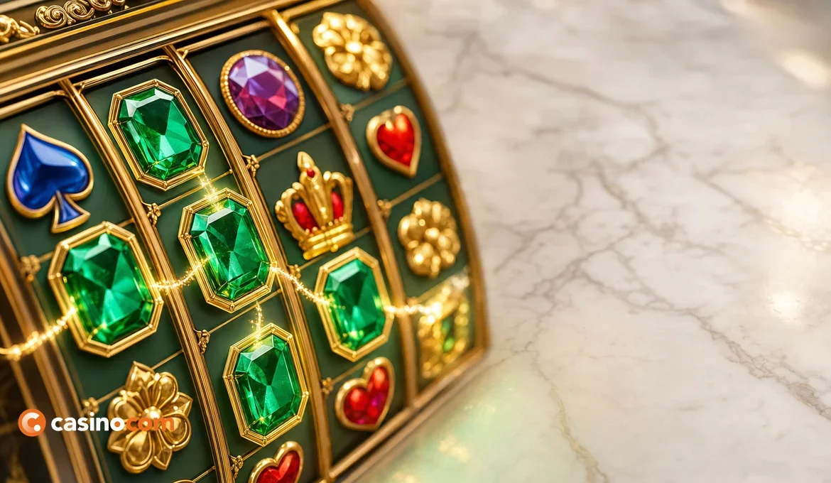 Cluster Pays Slots