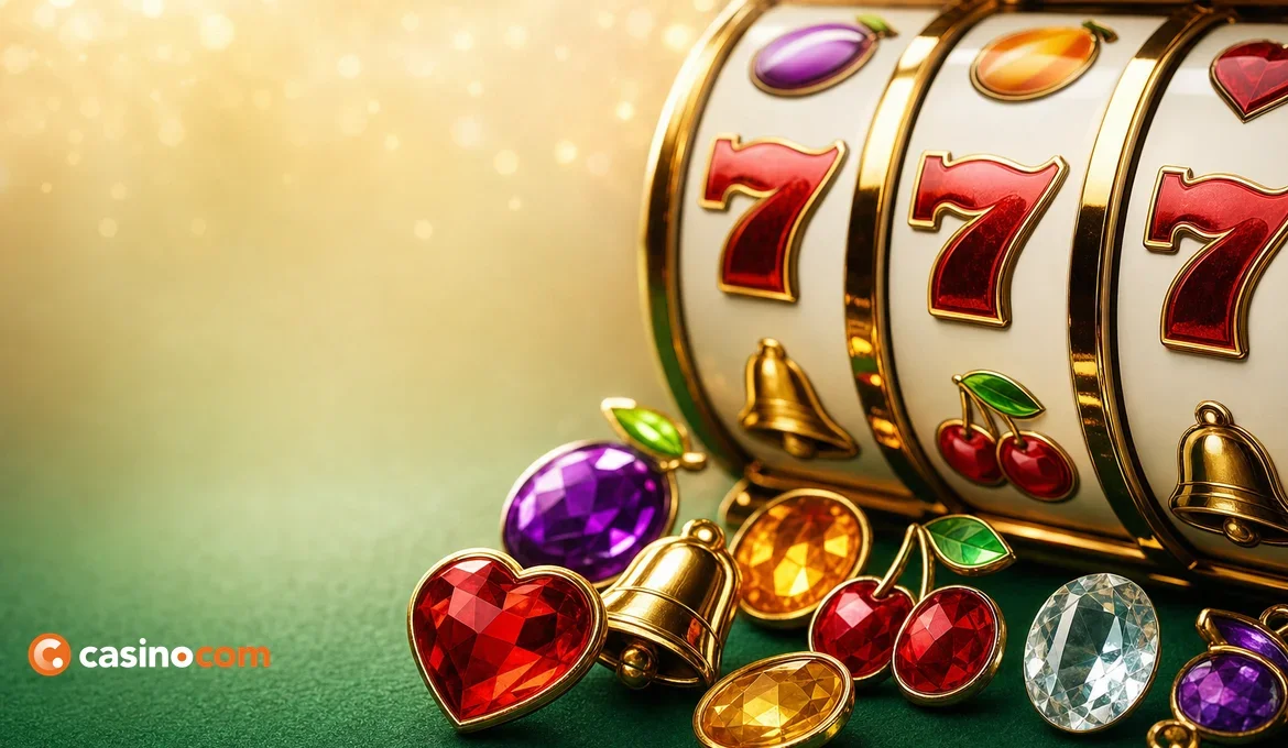High Volatility Slots