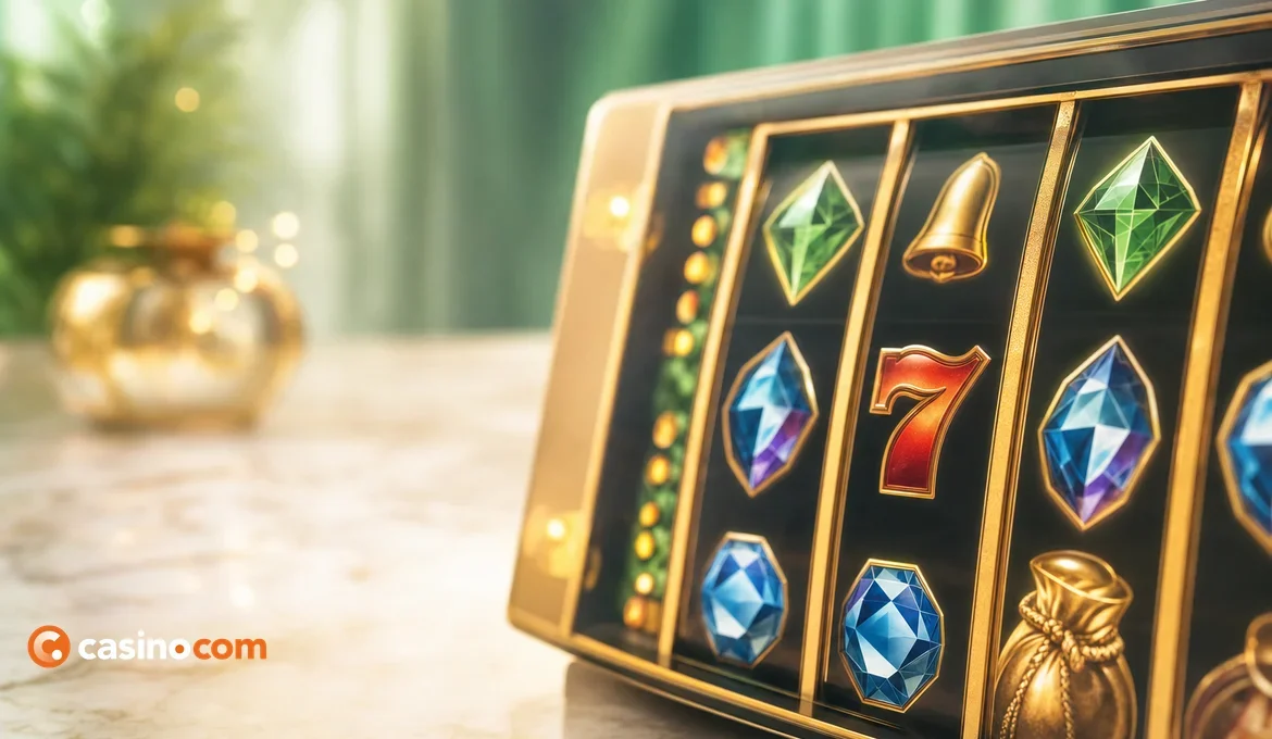 How to Play Online Slots