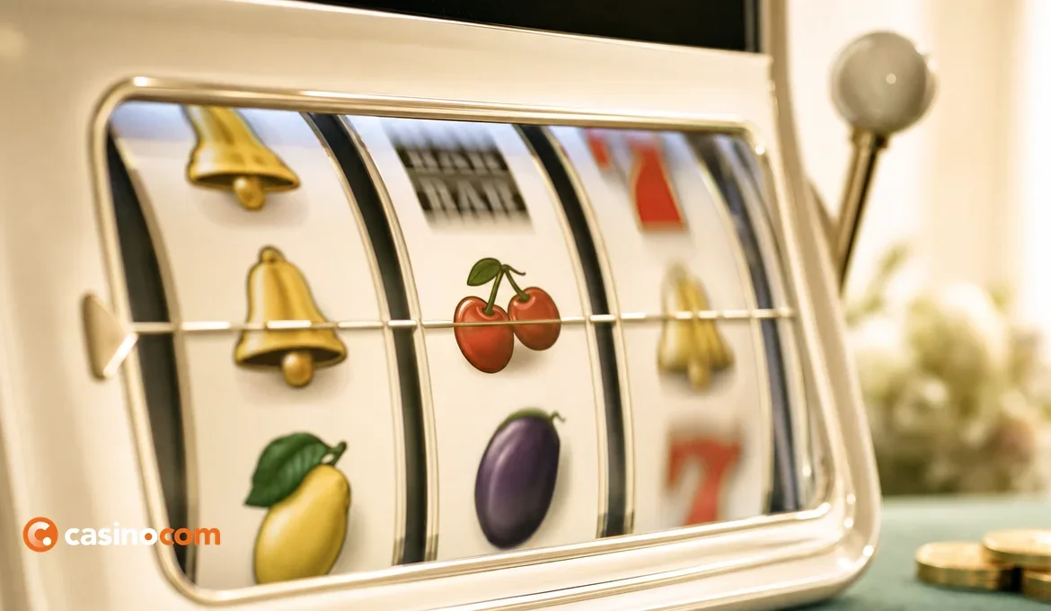 Low Volatility Slots