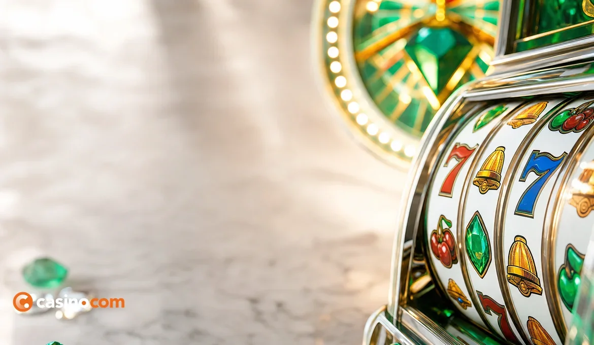 Progressive Slots