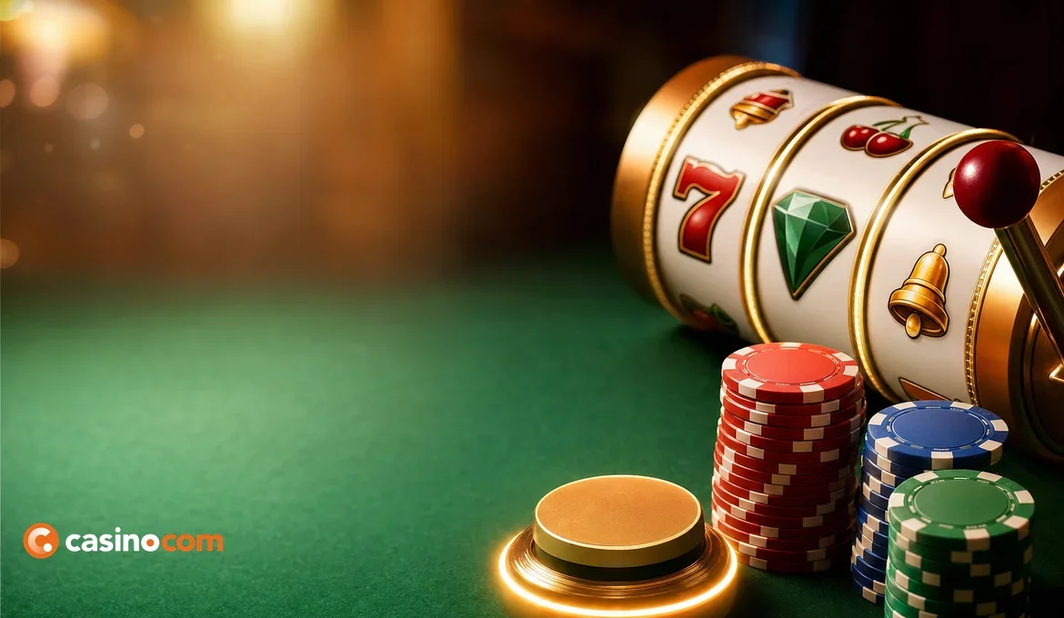 Slots Strategies
