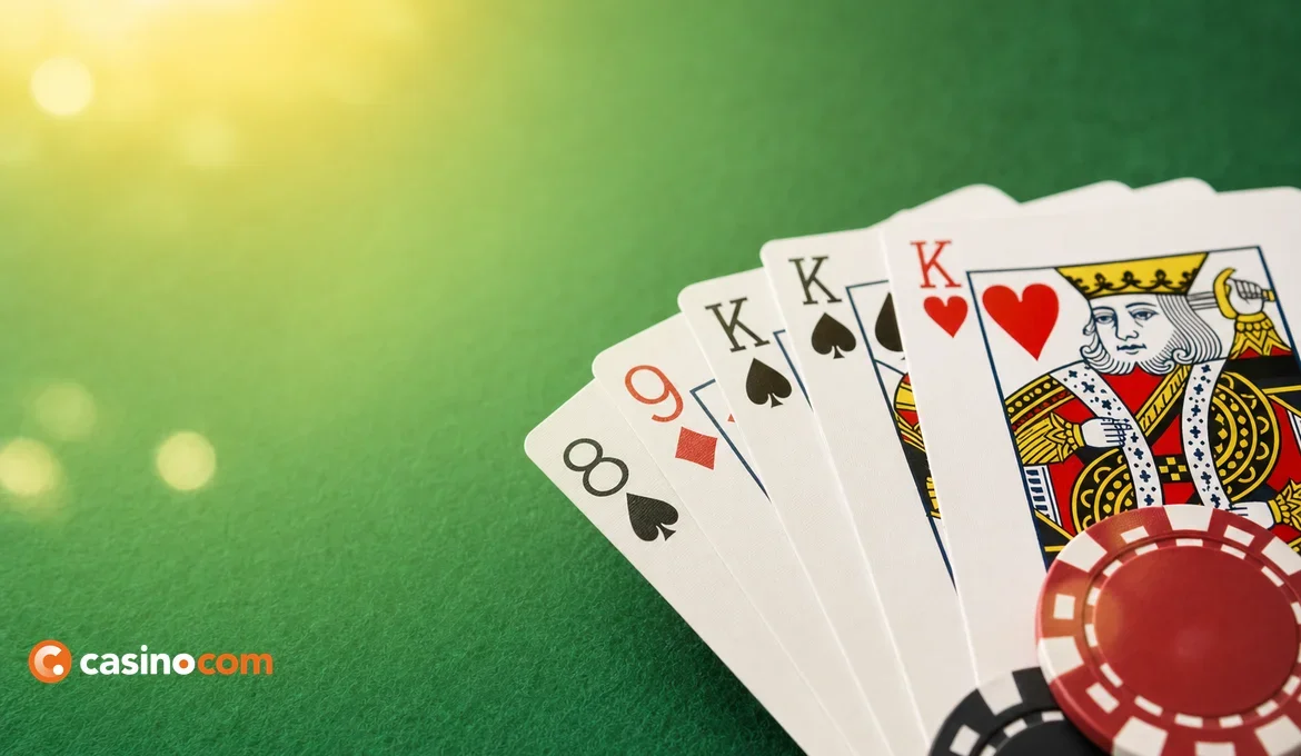 Baccarat Card Values