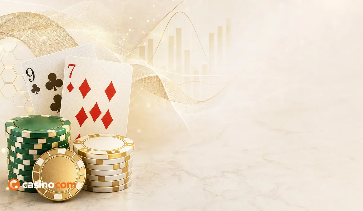 Baccarat Odds and Payouts