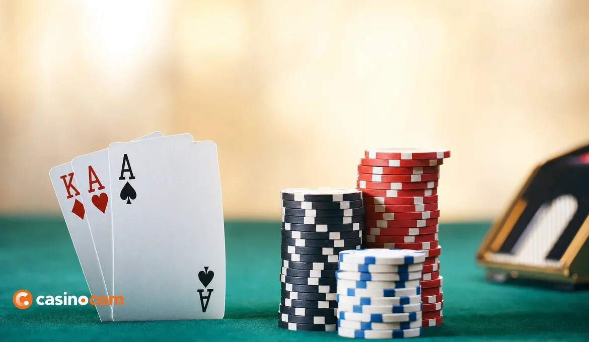 Baccarat Strategy