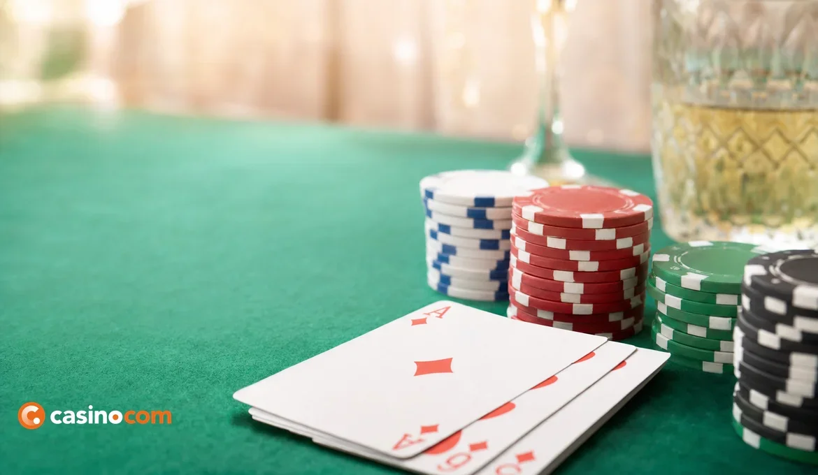Baccarat Variations