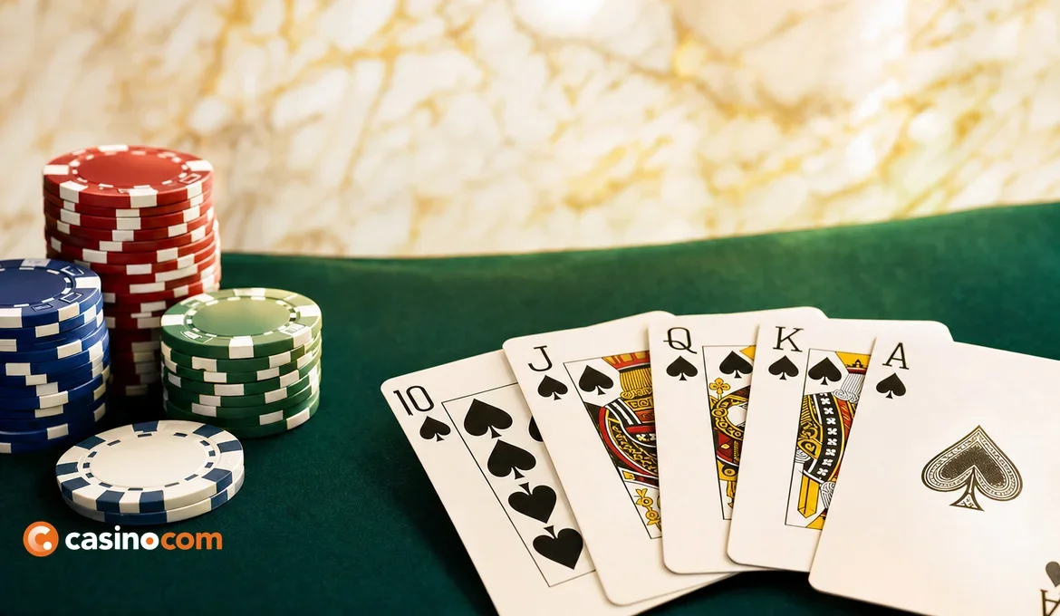 Free Video Poker to Play Online