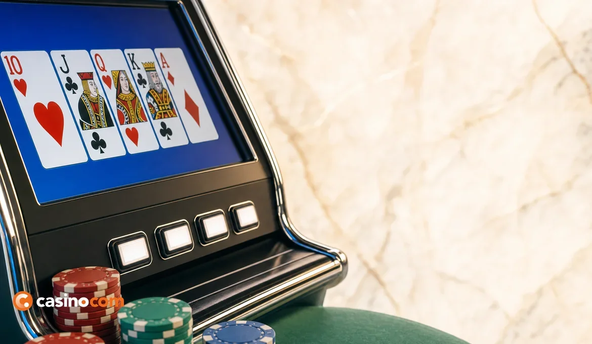 Video Poker Video Poker