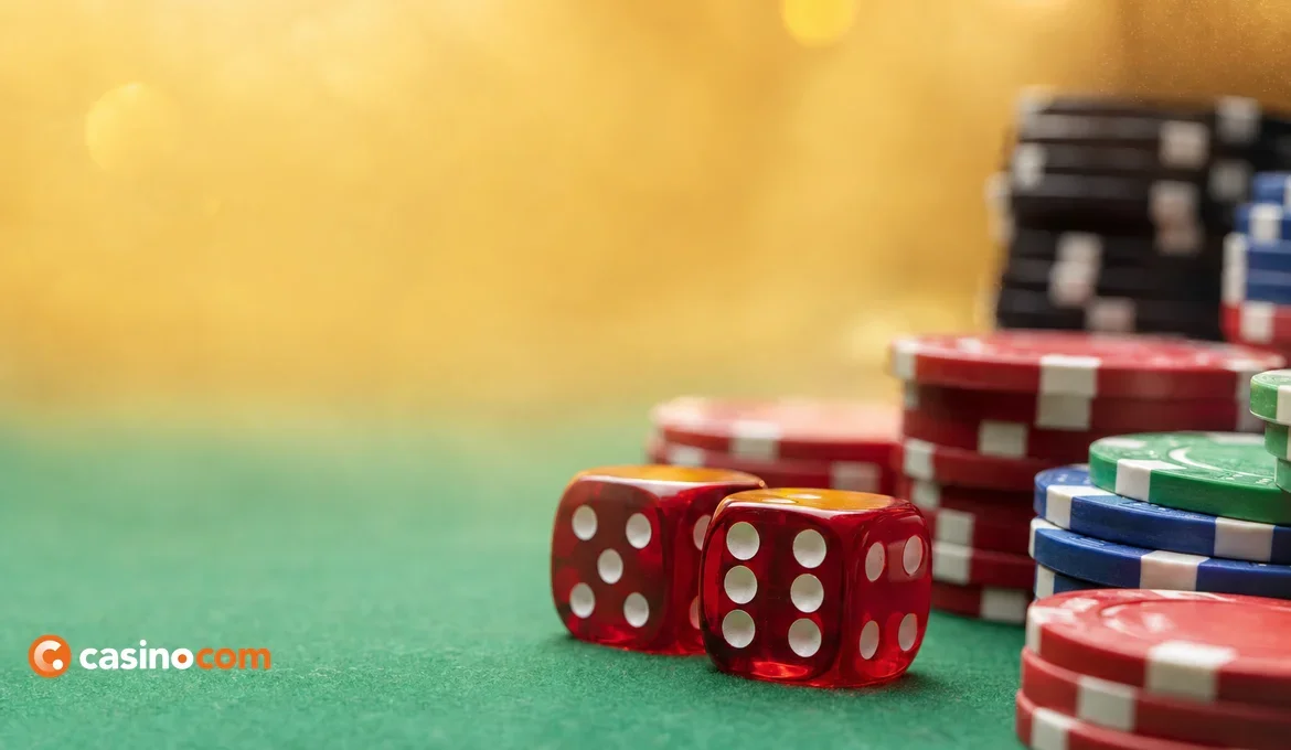 Craps Strategy Craps Strategy