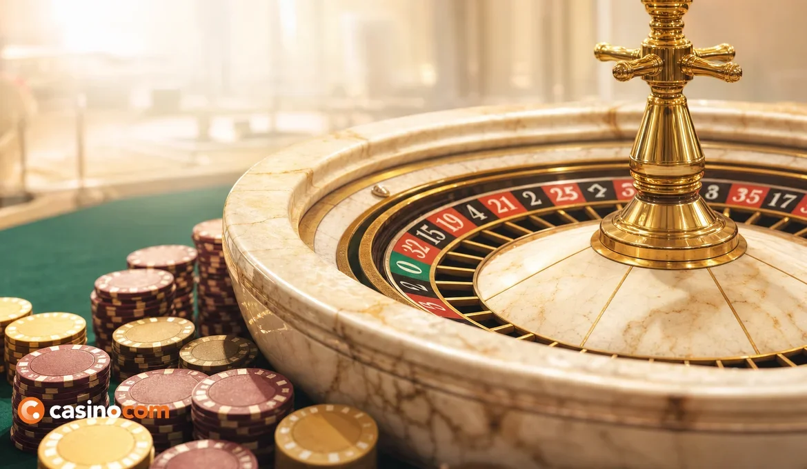 European Roulette Explained