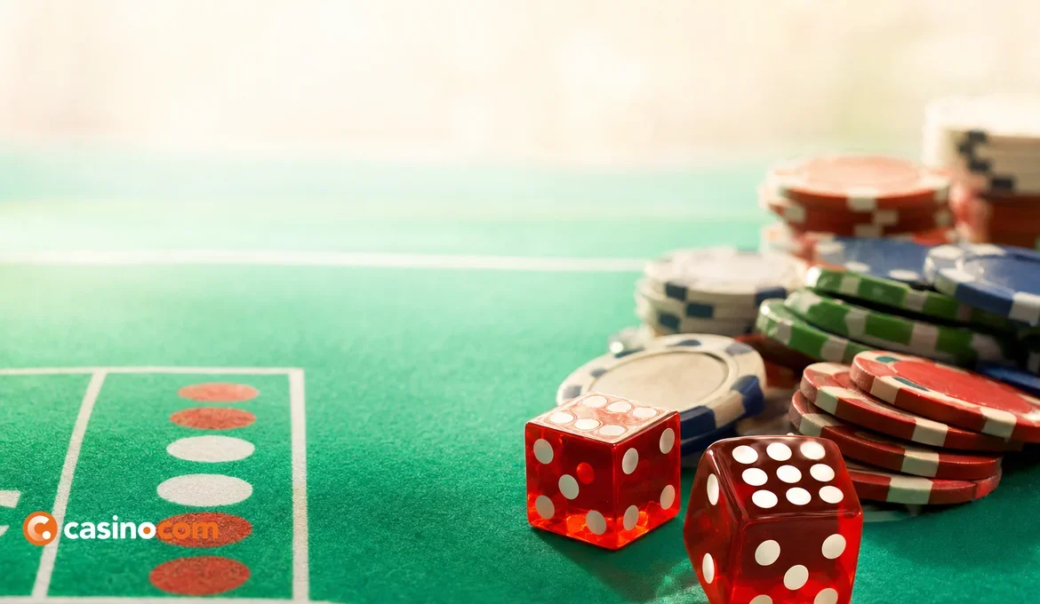 Free Craps Free Craps