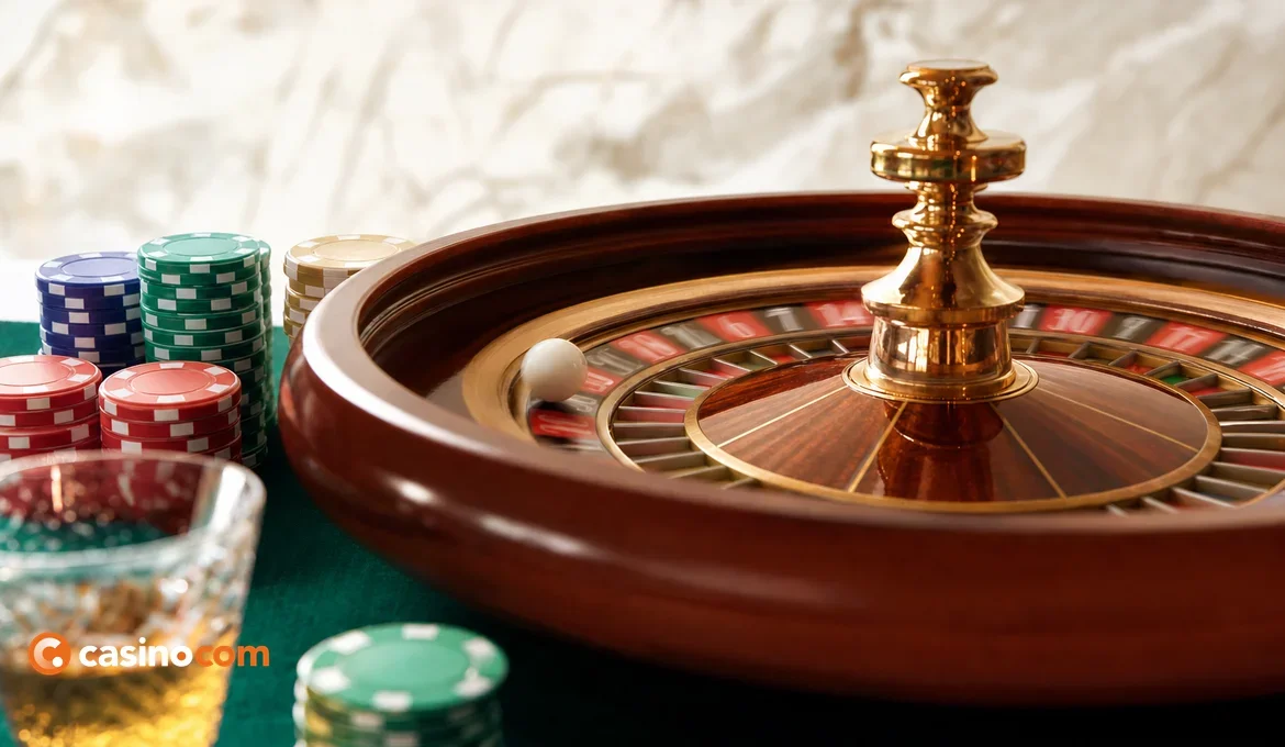 Free Roulette Games