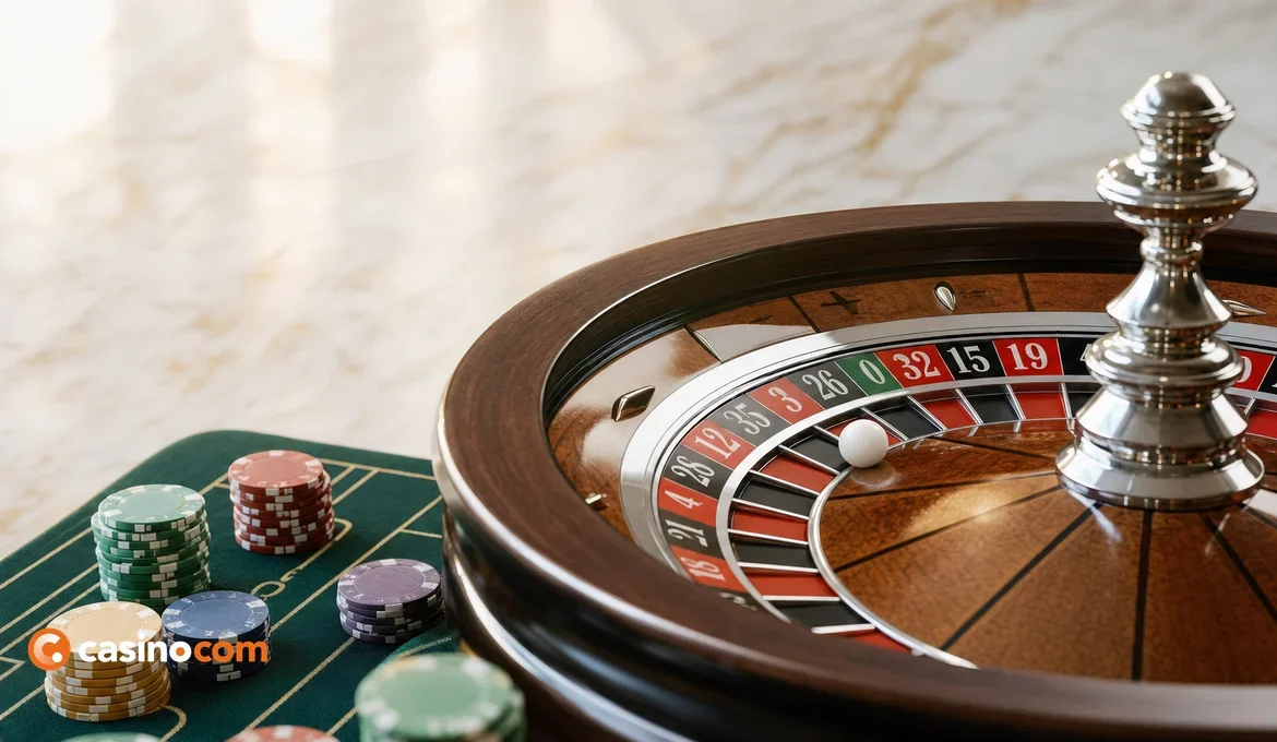 How to Play Roulette