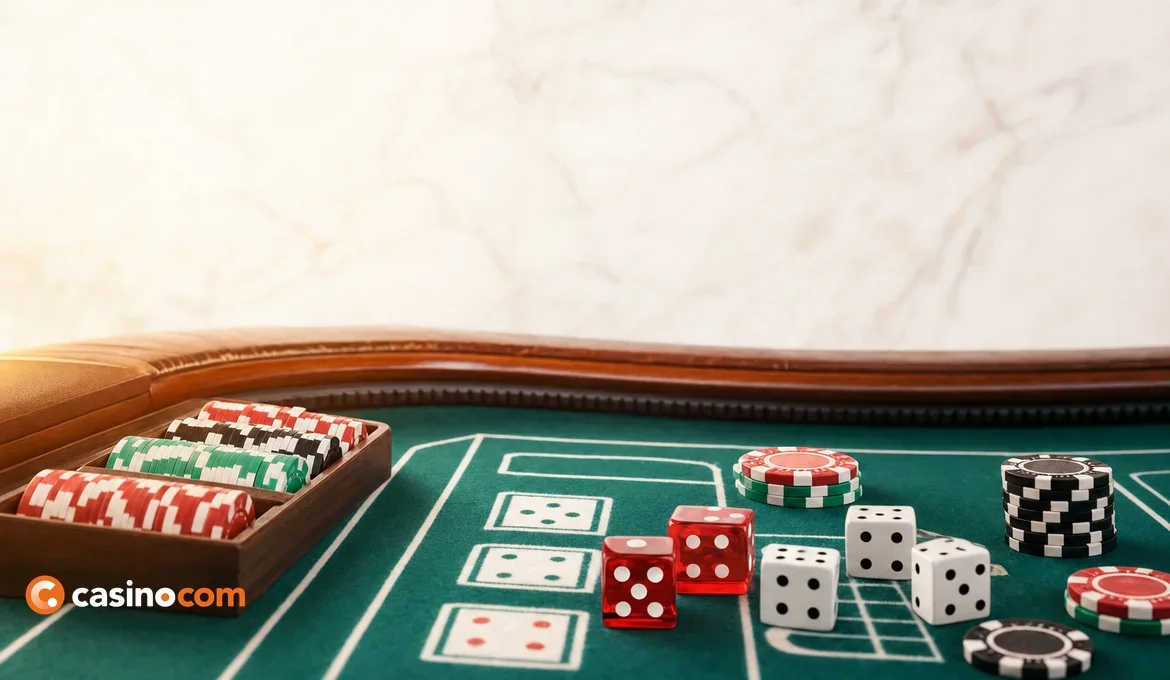 Live Craps Live Craps