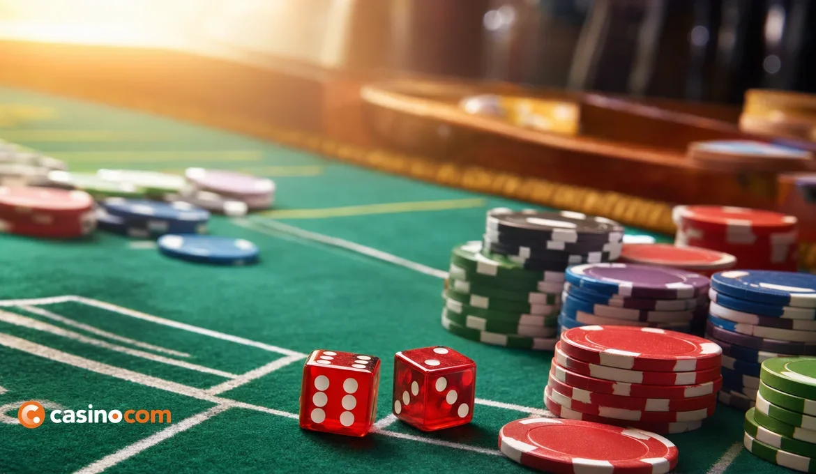 Online Craps Online Craps