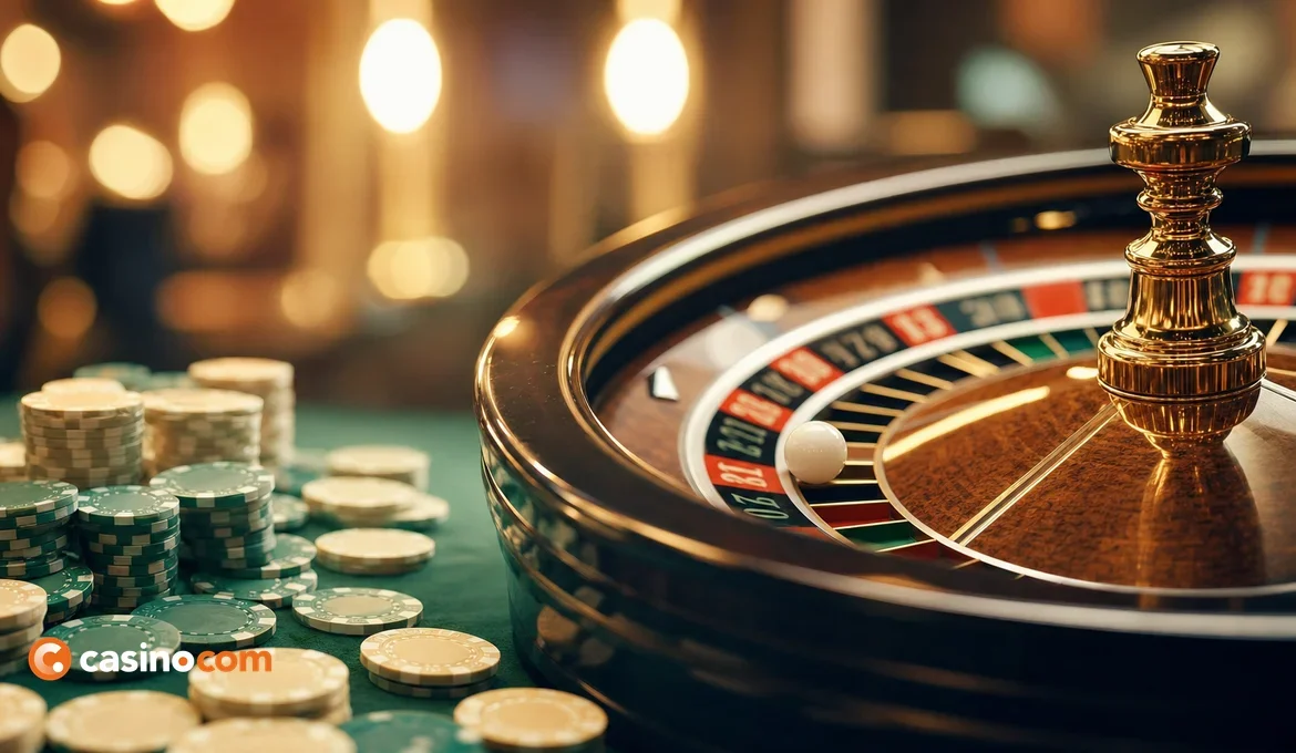 Online Roulette