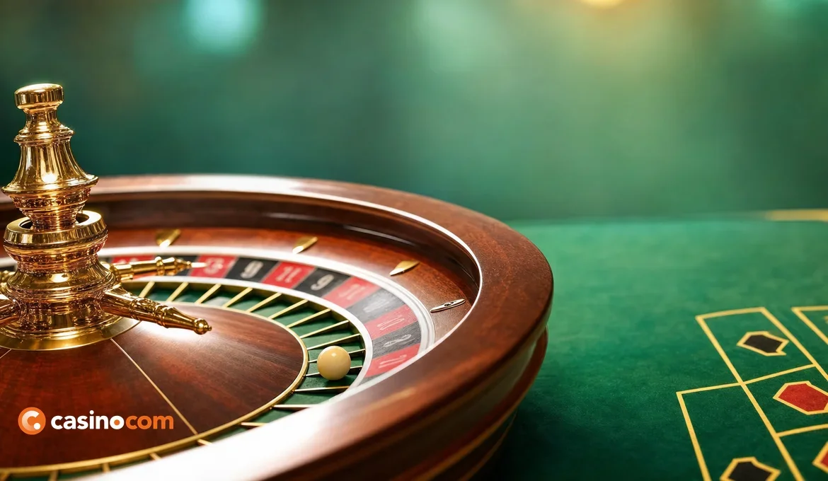 Roulette Glossary
