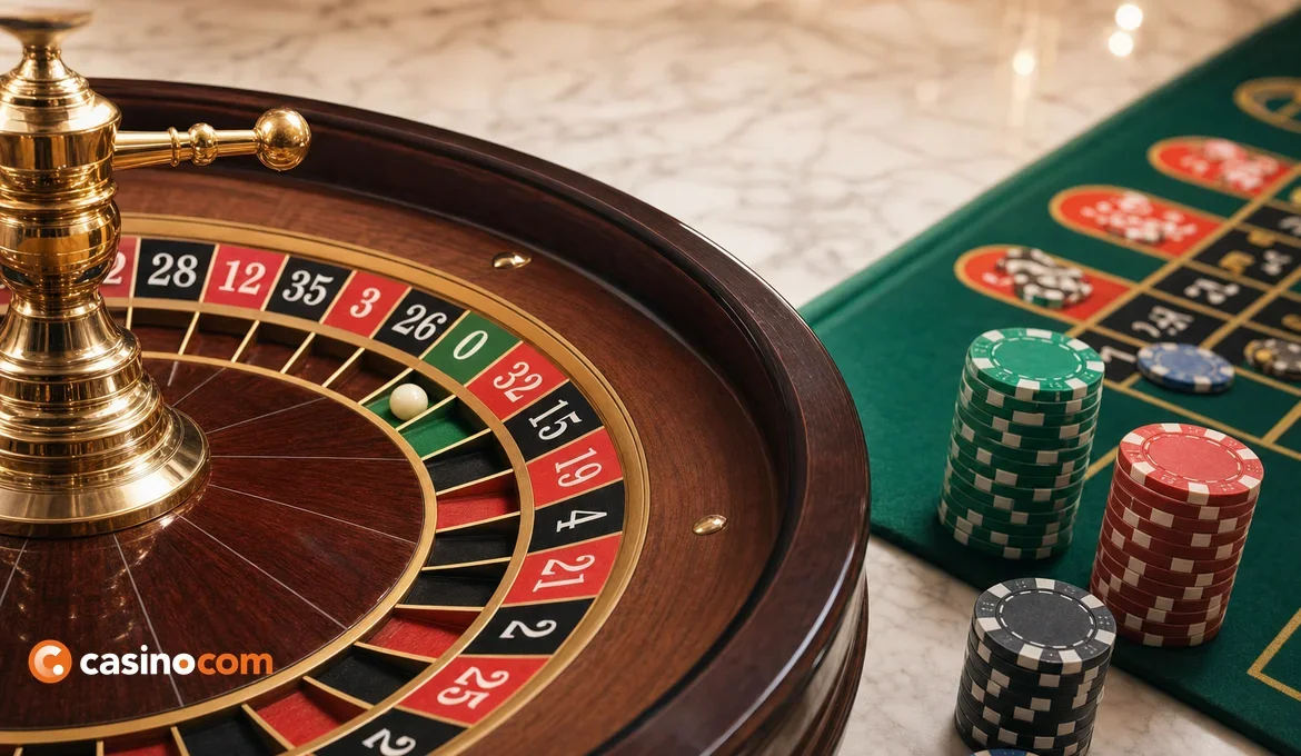 French Roulette Explained
