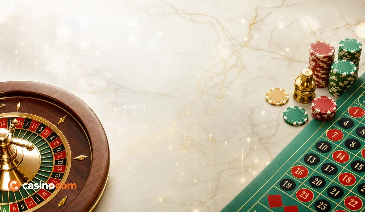 Roulette Odds and Payouts Explained