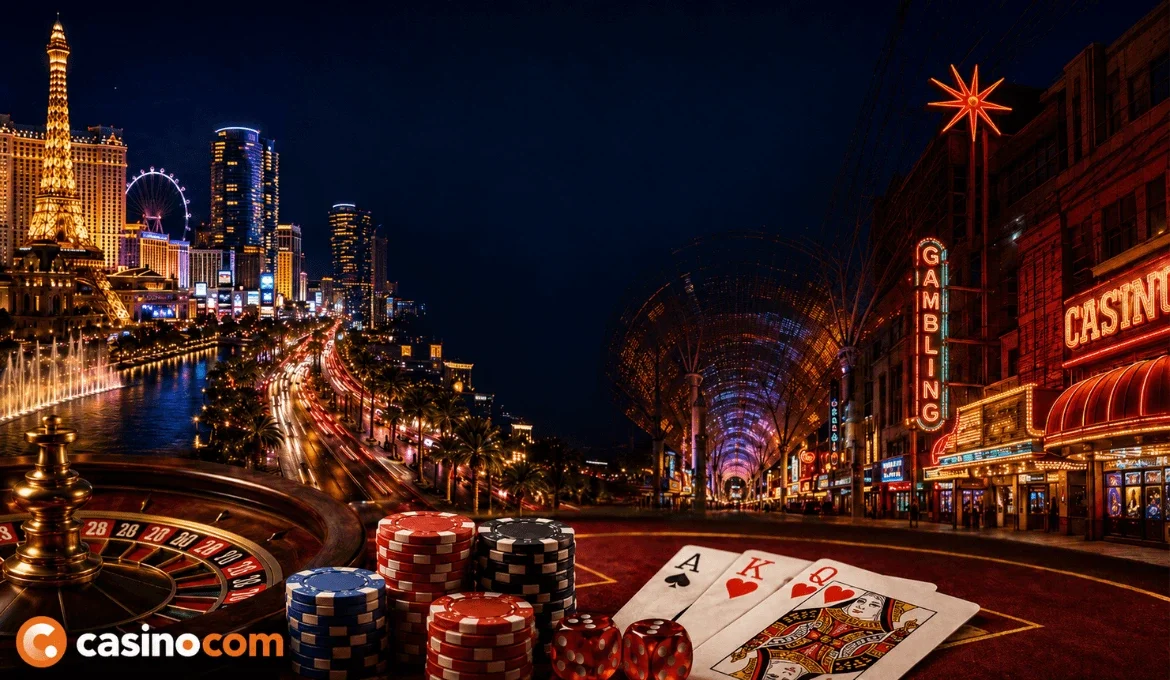 Las Vegas Casino Guide Las Vegas Casino Guide