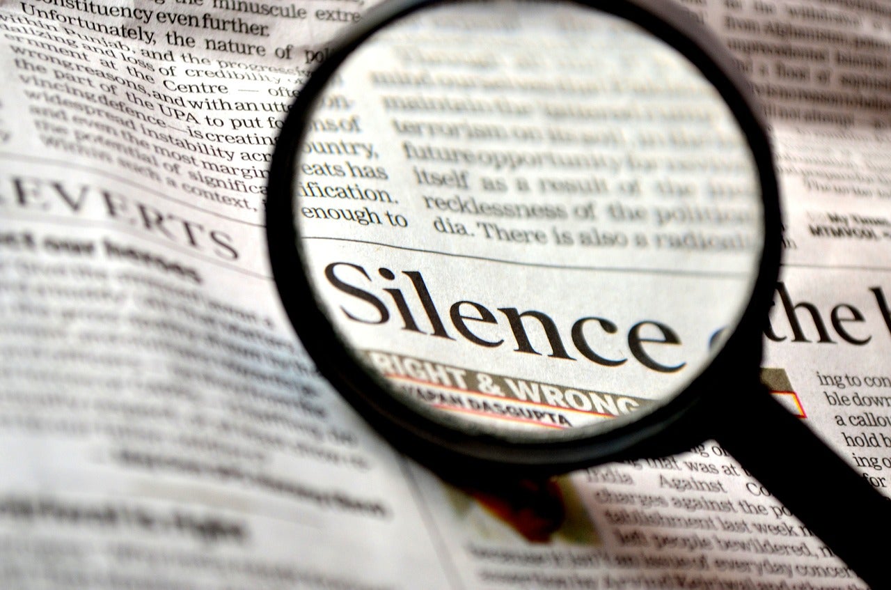 Doherty Silenced by Casino Contract Doherty Silenced by Casino Contract