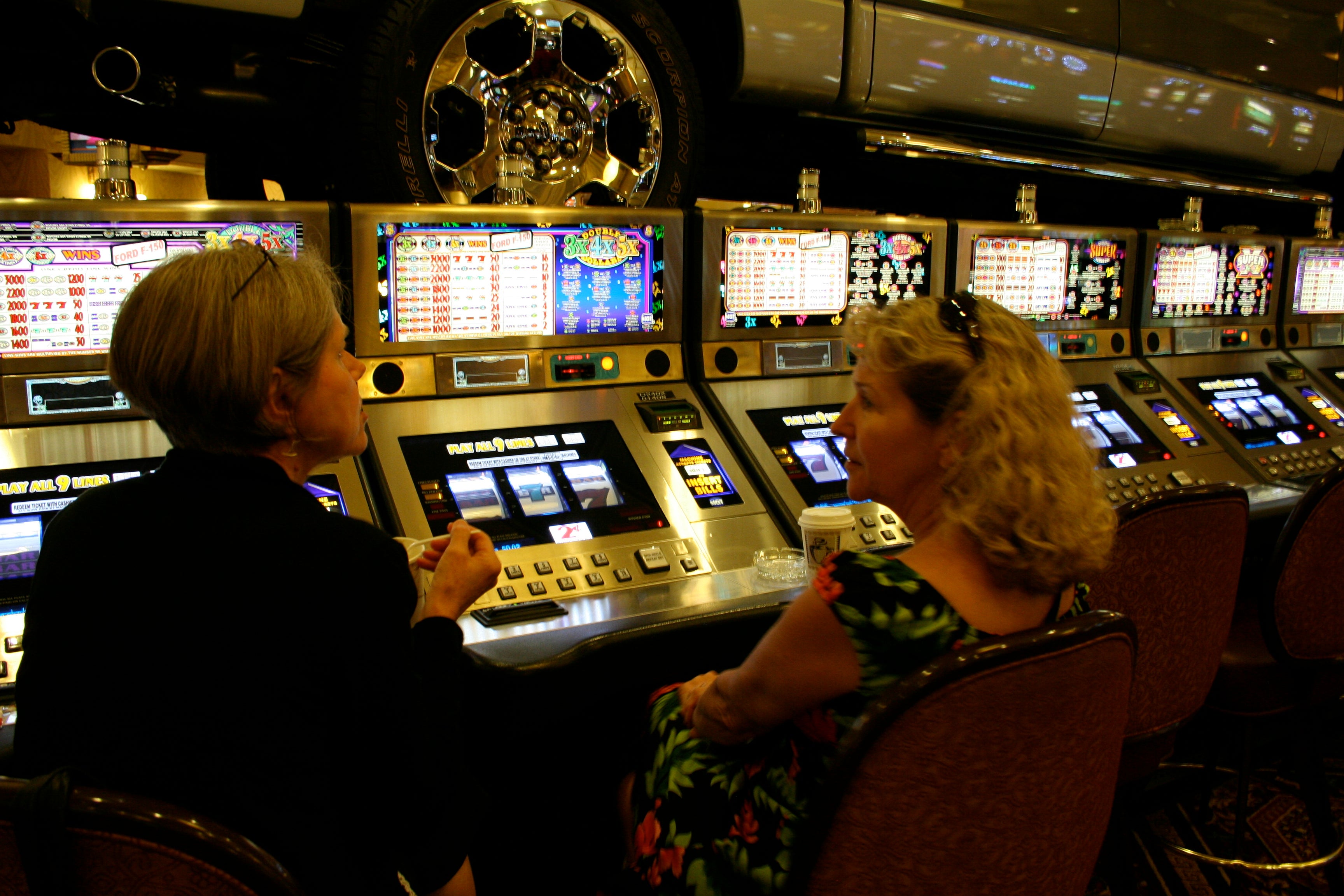 Indiana Senate Passes Casino Bill Indiana Senate Passes Casino Bill